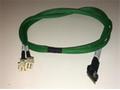 Broadcom LSI internal U.3 cable 1.0 m SlimLine x8 