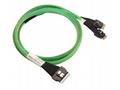 Broadcom - Interní kabel SAS - 1x8 Slim SAS (SFF-8