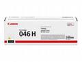 Canon originální toner CRG-046H Y, žlutá