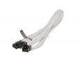 Kabel Seasonic 12VHPWR, white
