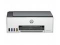 HP Smart Tank 580 Wireless All-In-One (A4, 22, 16 