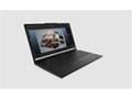 Lenovo ThinkPad P16s G3, U7 155H, 16" WUXGA (1920x