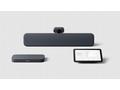 Google one Gen 3 Medium Lite Black