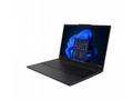 Lenovo ThinkPad T16 G4, Ultra 7 255U, 16" WUXGA (1