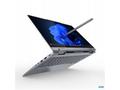 LENOVO NTB ThinkBook 14 2-in-1 G5 - Ultra7 255U, 1