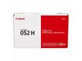 Canon toner CRG-052H BK