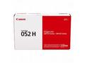 Canon toner CRG-052H BK