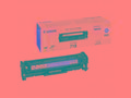 Canon toner CRG-718 M