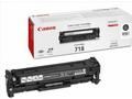 Canon TONER CRG-718BK černý pro i-Sensys LBP7200CD