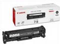 Canon TONER CRG-718BK černý pro i-Sensys LBP7200CD