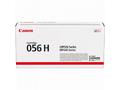 Canon CRG 056 H Black