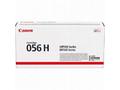 Canon CRG 056 H Black