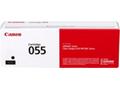 Canon CRG 055 Black, 2 300 str.