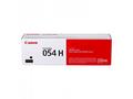 Canon toner CRG-054H BK