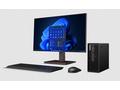 LENOVO PC ThinkStation, Workstation P3 Ultra - i7-