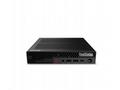 Lenovo ThinkStation P, P3 Gen 2, Tiny, U7-265, 16G