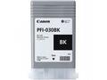 Canon CARTRIDGE PFI-030 BK černá pro imagePROGRAF 