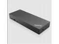Lenovo Dock ThinkPad HYBRID USB-A, C + 135W zdroj
