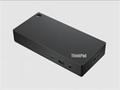 Lenovo ThinkPad USB-C Dock - 90W (2x DP, 1x HDMI, 
