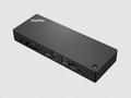 Lenovo ThinkPad Universal Thunderbolt 4 Dock - Dok