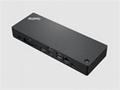 Lenovo ThinkPad Universal Thunderbolt 4 Dock - Dok