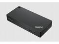 Lenovo Dock ThinkPad Universal USB-C Smart 135W