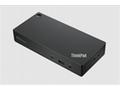 Lenovo Dock ThinkPad Universal USB-C Smart 135W