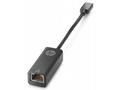 HP adaptér USB-C na RJ-45 (LAN) G2