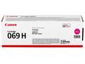 Canon toner CRG-069H M