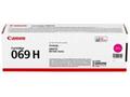 Canon toner CRG-069H M