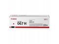 Canon Cartridge 067 H, Magenta, 2350str.