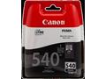 Canon inkoustová náplň PG-540L EUR černá