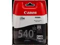 Canon inkoustová náplň PG-540L EUR černá