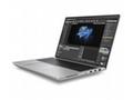 HP Zbook Fury 16 G10, i9-13950HX, 16.0 3840x2400, 