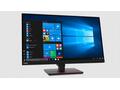 Lenovo LCD T27q-20 Wide 27" IPS WLED, 16:9, 2560x1