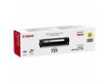 Canon originální toner CRG-731Y, LBP-7100, 7110, 1