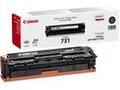 Canon originální toner CRG-731 BK, LBP-7100, 7110,