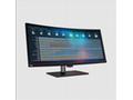 Lenovo LCD P40w-20 39,7" IPS zakřivený, 5120x2160,