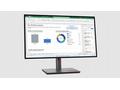 Lenovo ThinkVision, P27h-30, 27", IPS, QHD, 60Hz, 
