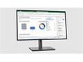 Lenovo ThinkVision, P27h-30, 27", IPS, QHD, 60Hz, 
