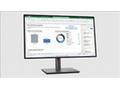 Lenovo LCD P27q-30 27" IPS2560x1440, 6ms, HDMI, DP