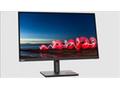 Lenovo ThinkVision T27h-30, 27", WLED, 2560x1440, 