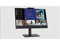 Lenovo ThinkVision T24v-30 - LED monitor - 24" (23