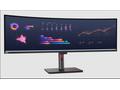 LENOVO LCD P49w-30 - 49”,IPS, matný,16:9,5120x1440
