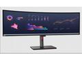 LENOVO LCD P49w-30 - 49”,IPS, matný,16:9,5120x1440