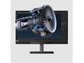 LENOVO LCD ThinkVision 27 3D - 27",IPS, matný,16:9