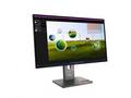 Lenovo LCD P27q-40 27" IPS2560x1440, 6ms, HDMI, DP