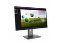Lenovo LCD P27q-40 27" IPS2560x1440, 6ms, HDMI, DP