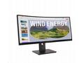Lenovo LCD ThinkVision T34wd-40 + MC60 34" curved 