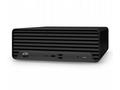 HP Pro SFF 400 G9, i5-12500, Intel HD, 1x8 GB, SSD